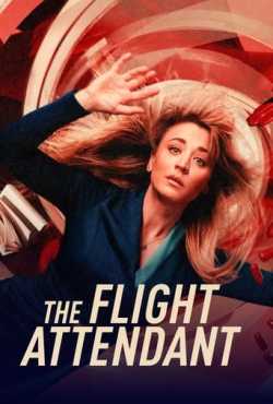 The Flight Attendant 2ª Temporada Torrent (2022) Dual Áudio / Legendado WEB-DL 720p | 1080p – Download