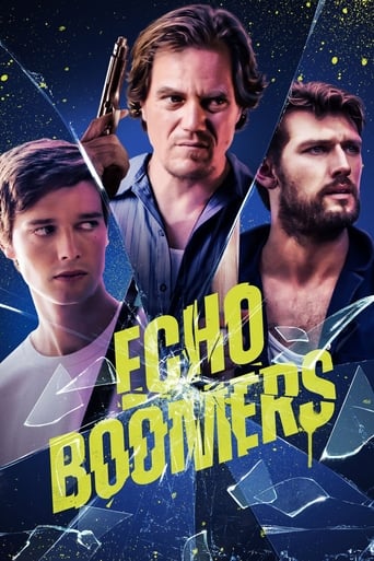 Echo Boomers: A Geração Esquecida
