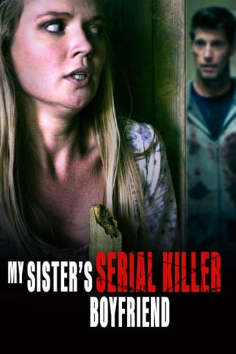 My Sister's Serial Killer Boyfriend Torrent (2023) Dublado / Legendado WEB-DL 720p – Download