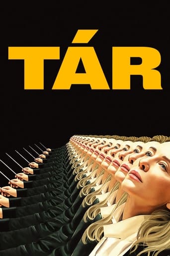 TÁR Torrent (2022) Legendado 5.1 BluRay 1080p | 2160p 4K – Download