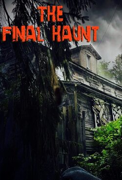 The Final Haunt Torrent (2023) Dublado / Legendado WEB-DL 1080p – Download