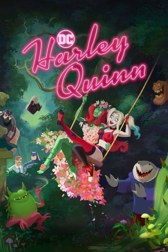 Harley Quinn 2ª Temporada Completa Torrent (2020) Dublado / Legendado WEB-DL 720p | 1080p | 2160p 4K – Download