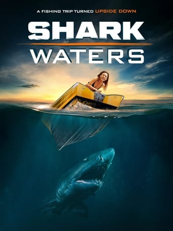 Shark Waters Torrent (2023) Dublado / Legendado WEB-DL 1080p – Download