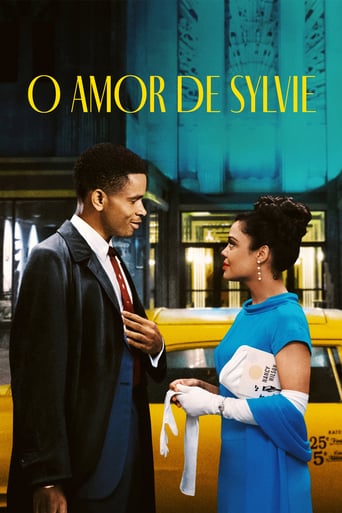 O Amor de Sylvie Torrent (2021) Dublado e Legendado WEB-DL 1080p – Download